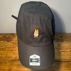 New! Fan Favorite Corgi Butt Adjustable Hat